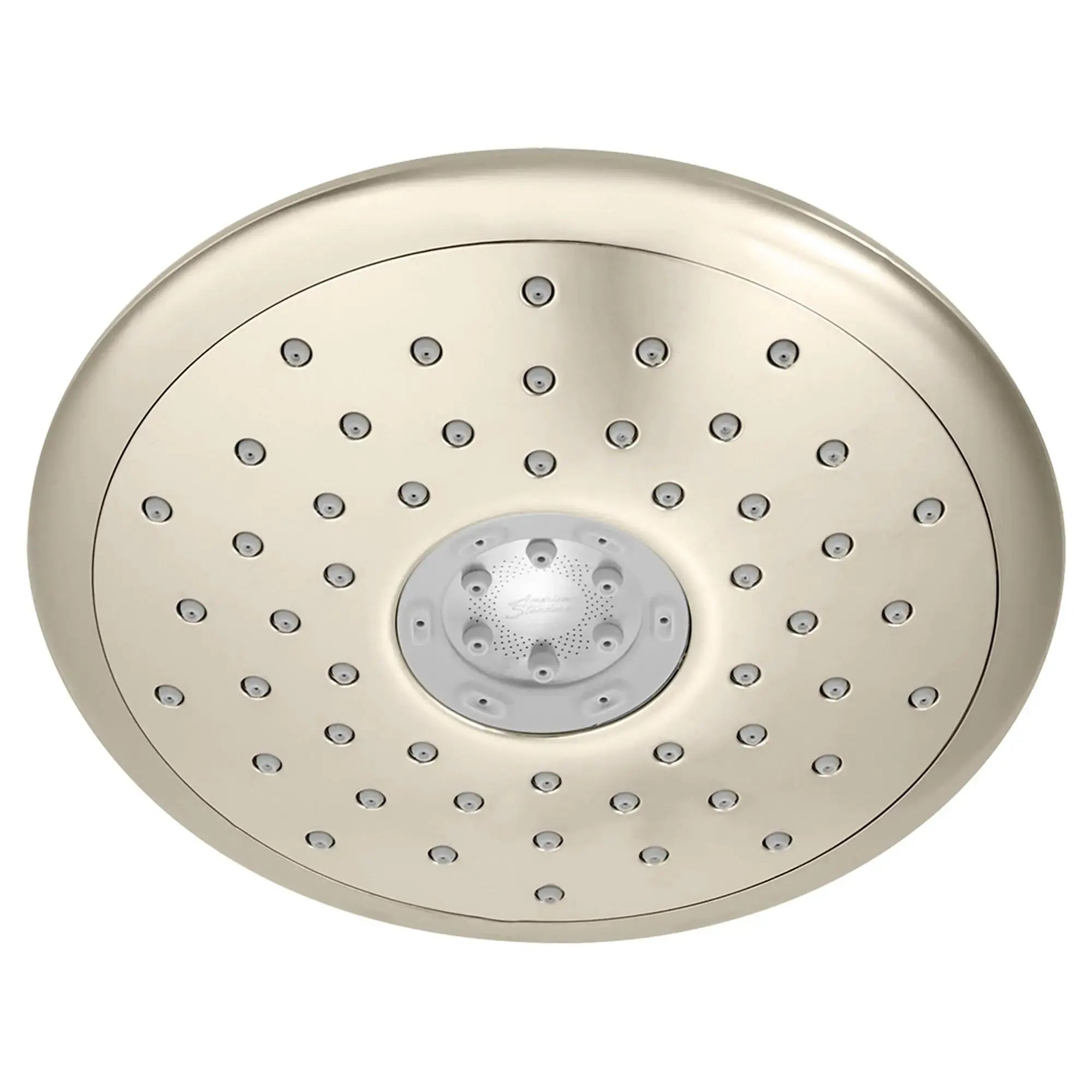 American Standard Spectra Touch 7-Inch 2.5 gpm/9.5 L/min Fixed Showerhead 9035374.013 - Plumbing Market