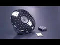 American Standard Spectra Touch 7-Inch 2.5 gpm/9.5 L/min Fixed Showerhead 9035374.013 - Plumbing Market