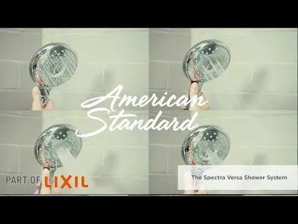 American Standard Spectra Versa 5-Inch Showerhead Arm Extension 9035888.295 - Plumbing Market