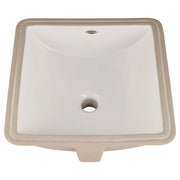 American Standard Studio Carre Under Counter Sink - Plumbing Market