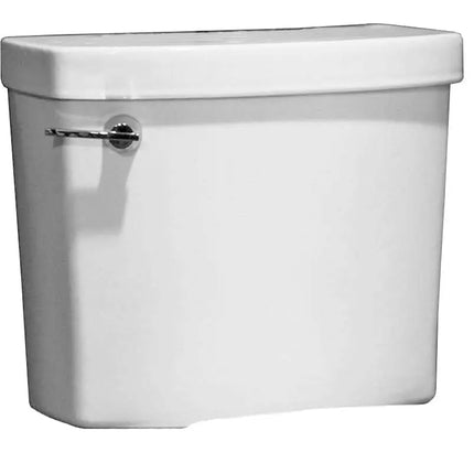 American Standard Studio Concealed Trapway 1.28 gpf/4.8 Lpf Toilet Tank 4000104.02 - Plumbing Market