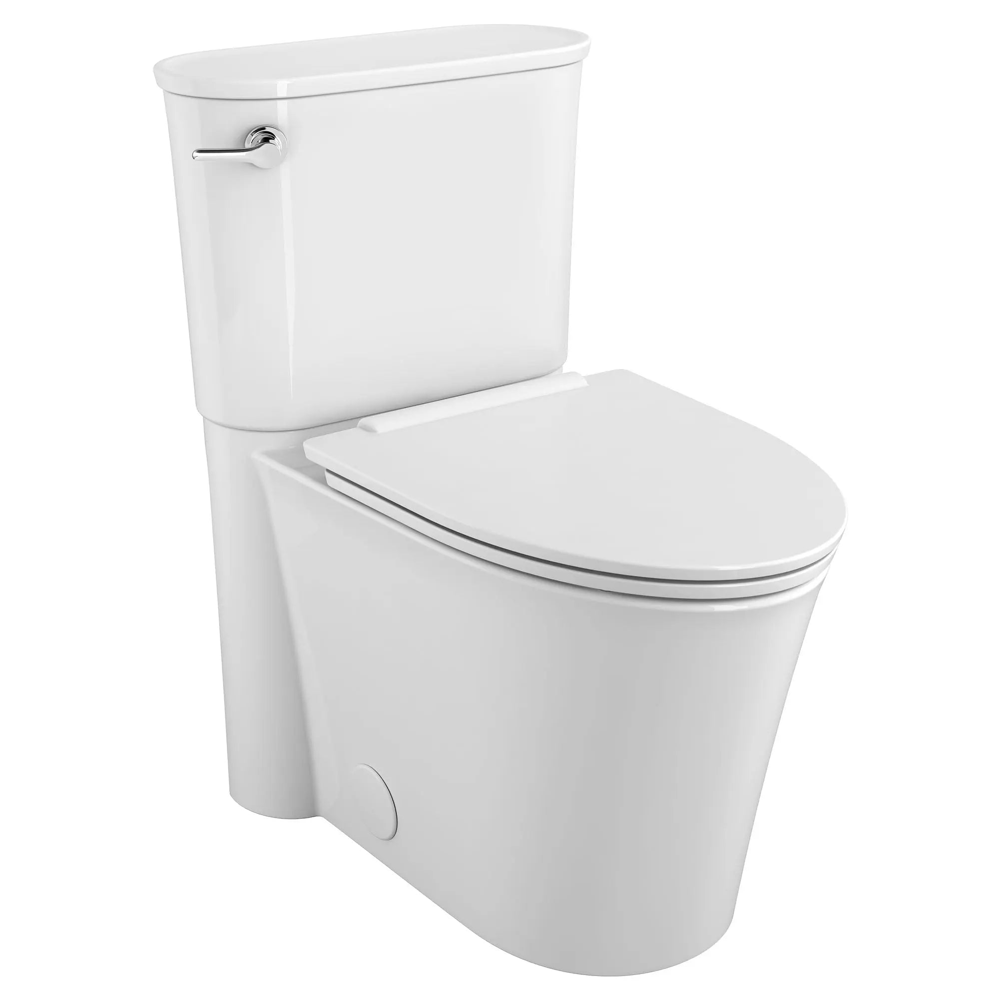 American Standard Studio S 1.28 gpf Elongated Toilet With Seat - Plumbing Market