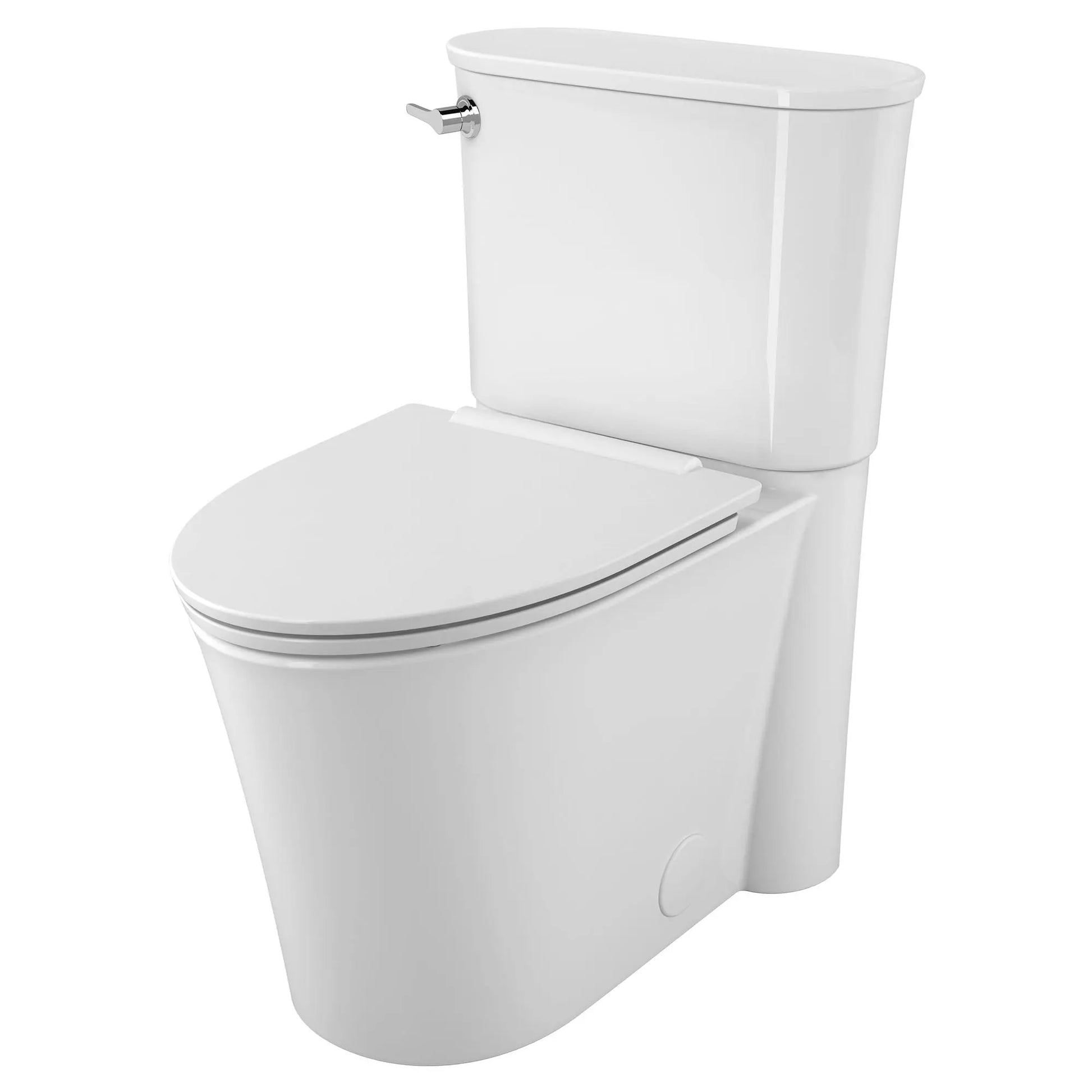 American Standard Studio S 1.28 gpf Elongated Toilet With Seat - Plumbing Market