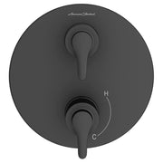 American Standard Studio S 2-Handle Integrated Shower Diverter Trim Only TU105740.243 - Plumbing Market