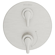 American Standard Studio S 2-Handle Integrated Shower Diverter Trim Only TU105740.295 - Plumbing Market