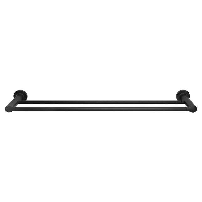 American Standard Studio S 24-Inch Double Towel Bar 7105224.243 - Plumbing Market