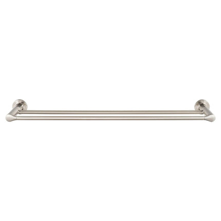 American Standard Studio S 24-Inch Double Towel Bar 7105224.295 - Plumbing Market