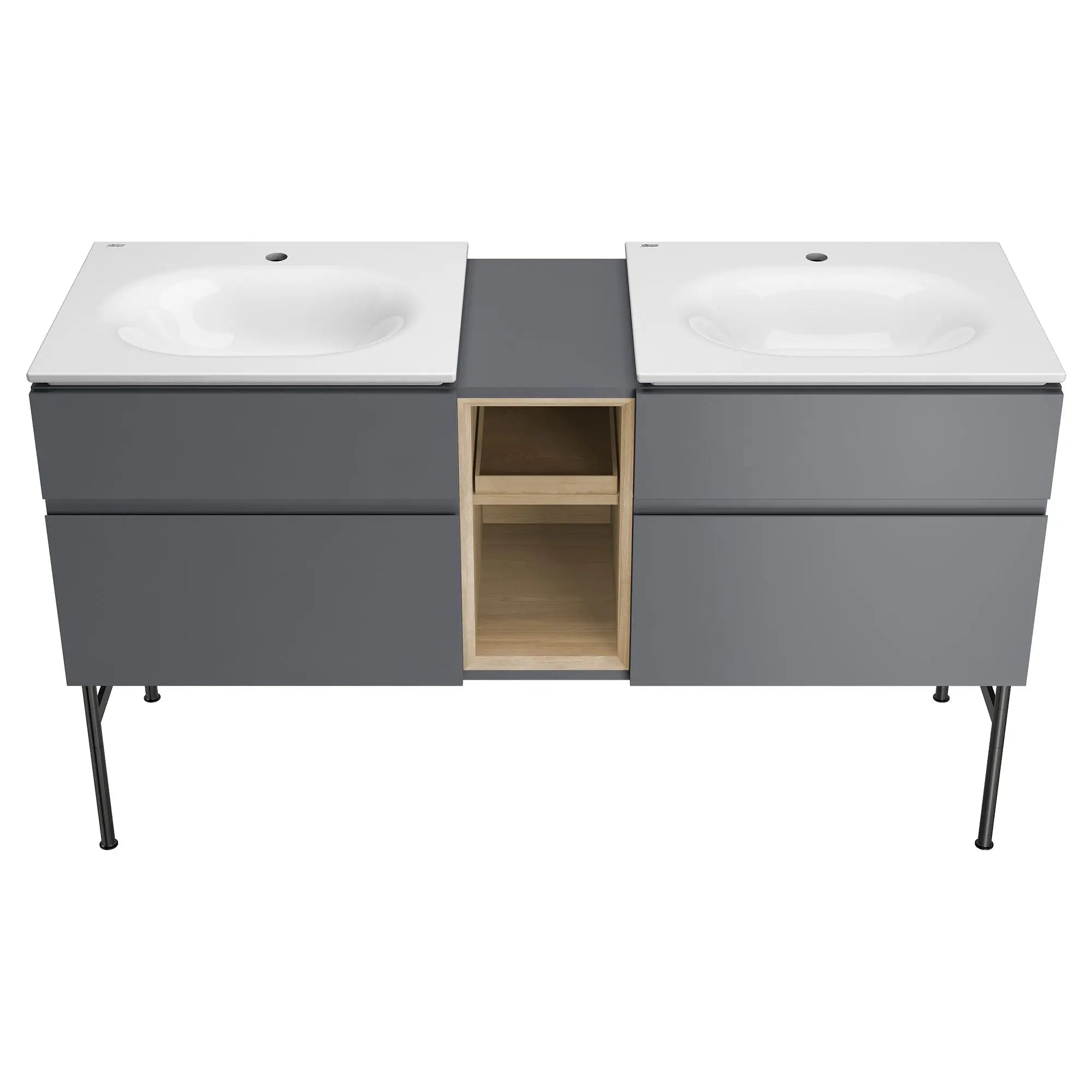 American Standard Studio S 24-Inch Vanity 8725024.477 - Plumbing Market