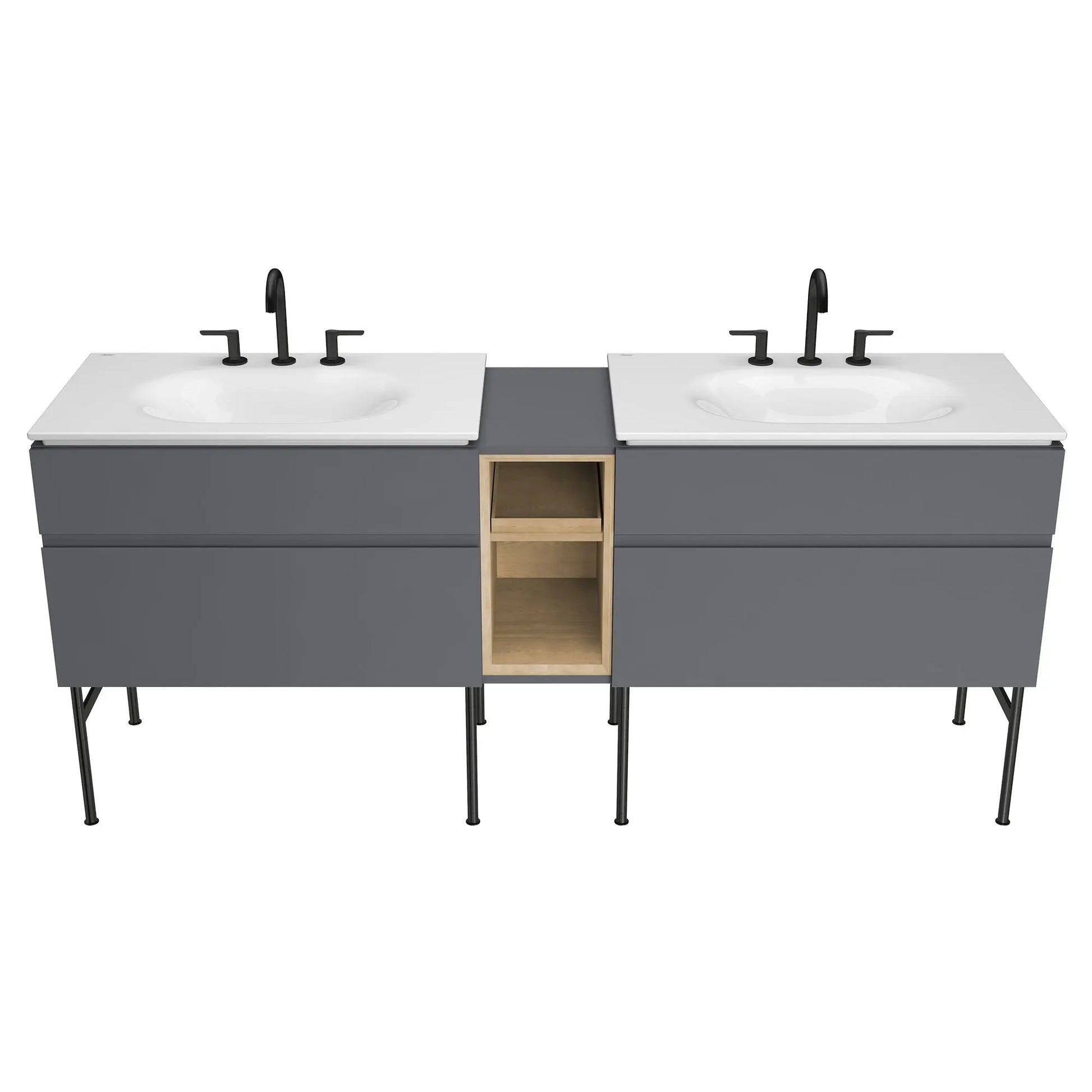 American Standard Studio S 33-Inch Vanity 8726033.477 - Plumbing Market