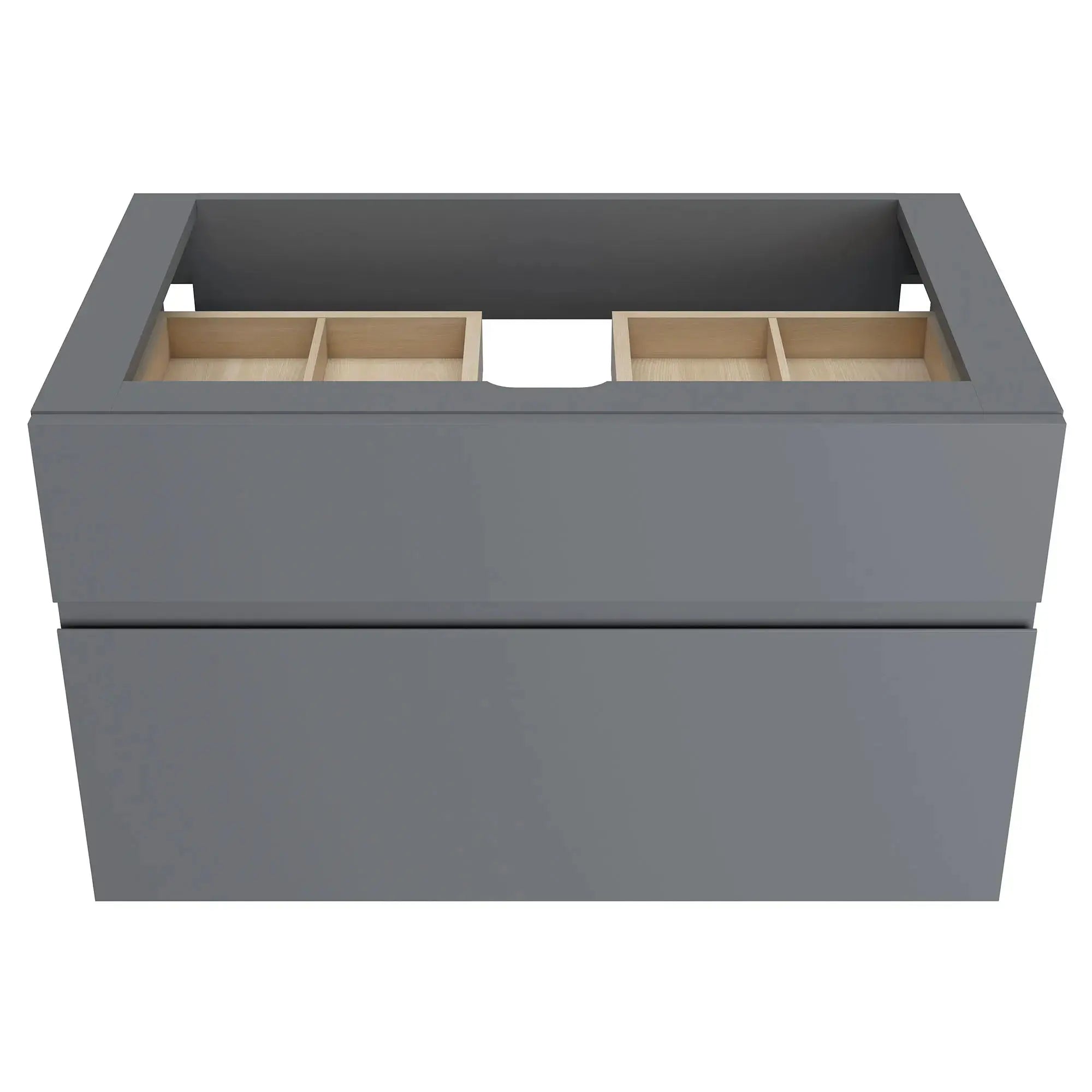 American Standard Studio S 33-Inch Vanity 8726033.477 - Plumbing Market