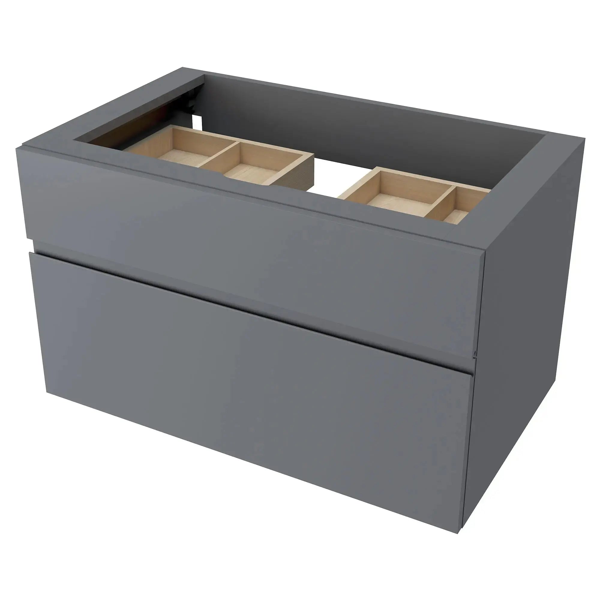 American Standard Studio S 33-Inch Vanity 8726033.477 - Plumbing Market