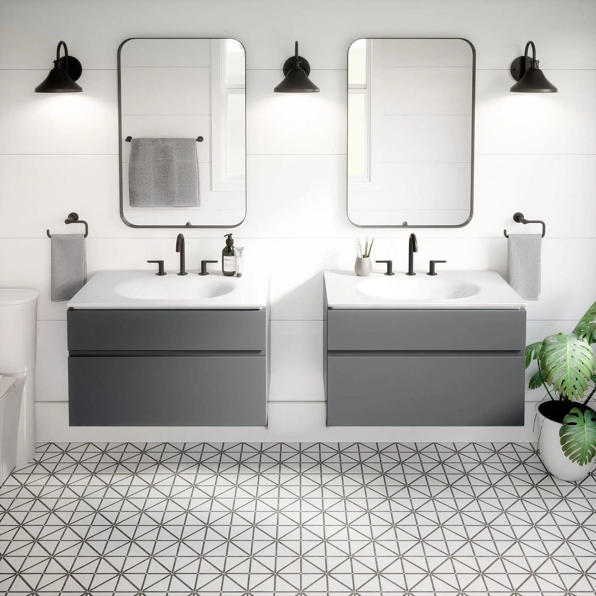 American Standard Studio S 33-Inch Vanity 8726033.477 - Plumbing Market