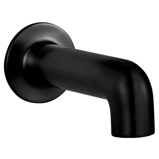 American Standard Studio S 6-Inch IPS Non-Diverter Tub Spout 8888317.243 - Plumbing Market