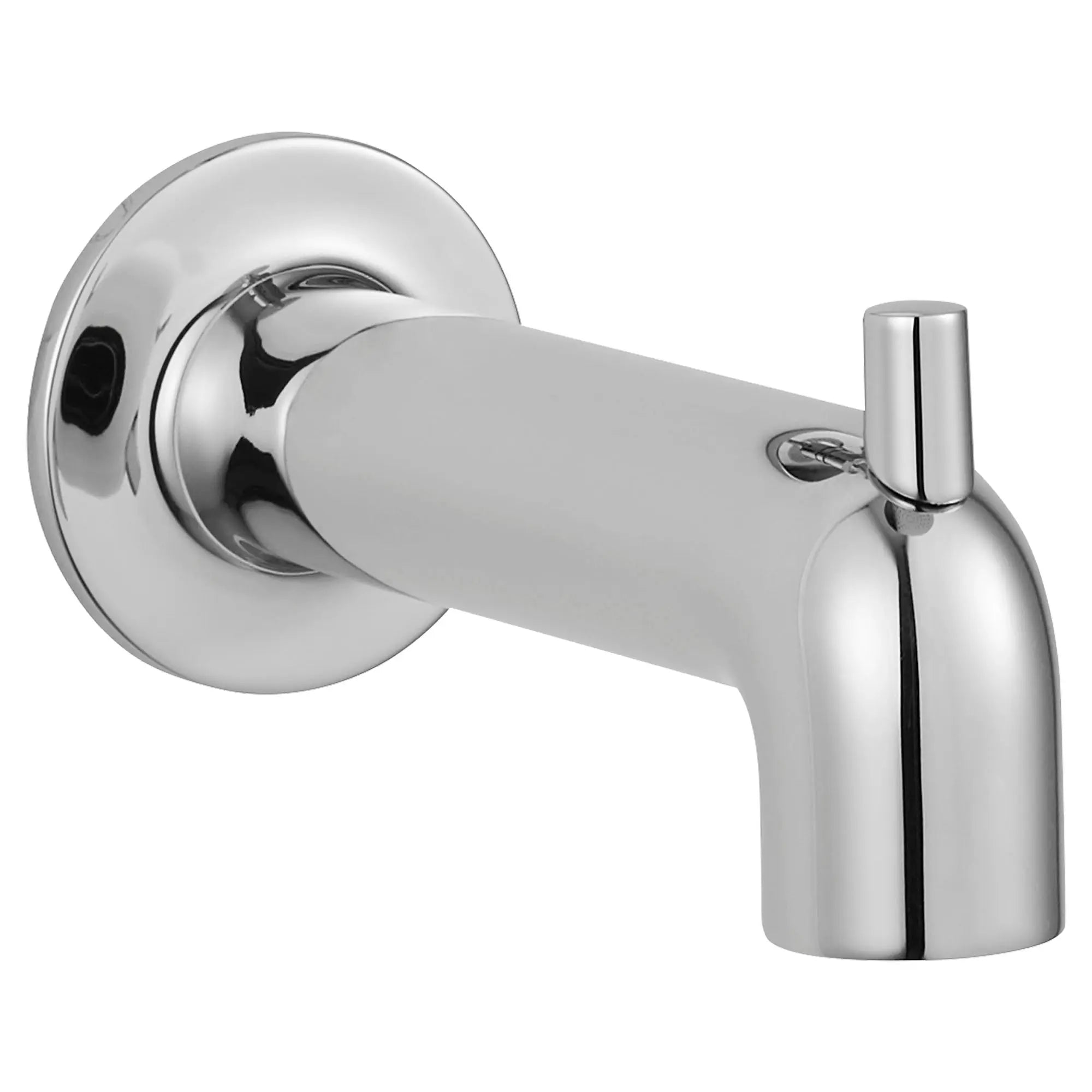 American Standard Studio S 6-Inch Slip-On Diverter Tub Spout 8888318.002 - Plumbing Market