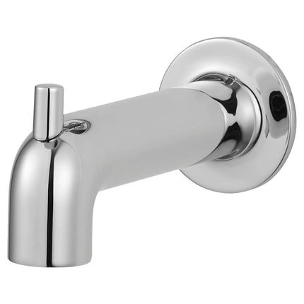 American Standard Studio S 6-Inch Slip-On Diverter Tub Spout 8888318.002 - Plumbing Market