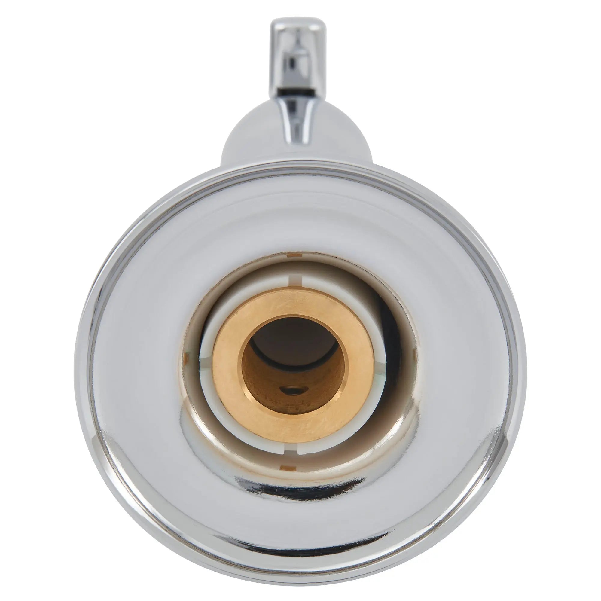 American Standard Studio S 6-Inch Slip-On Diverter Tub Spout 8888318.002 - Plumbing Market