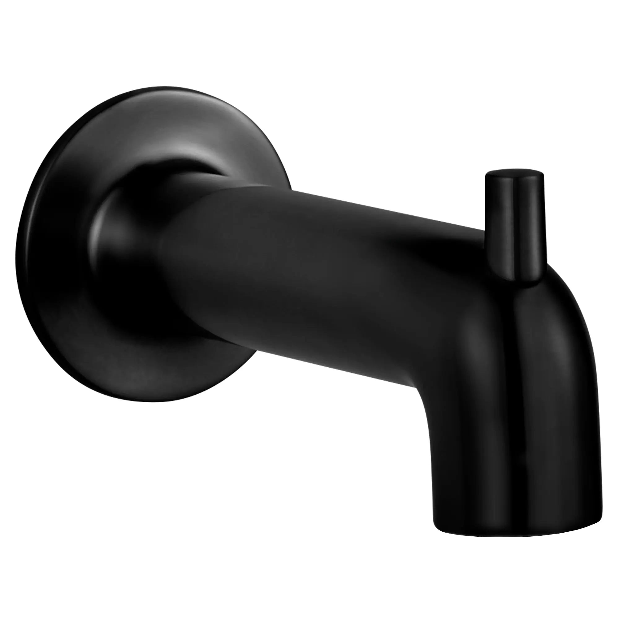 American Standard Studio S 6-Inch Slip-On Diverter Tub Spout 8888318.243 - Plumbing Market