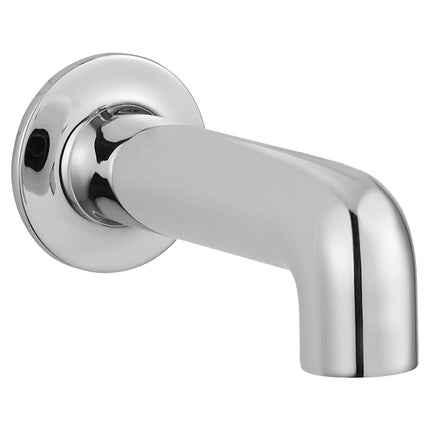 American Standard Studio S 6-Inch Slip-On Non-Diverter Tub Spout 8888316.002 - Plumbing Market