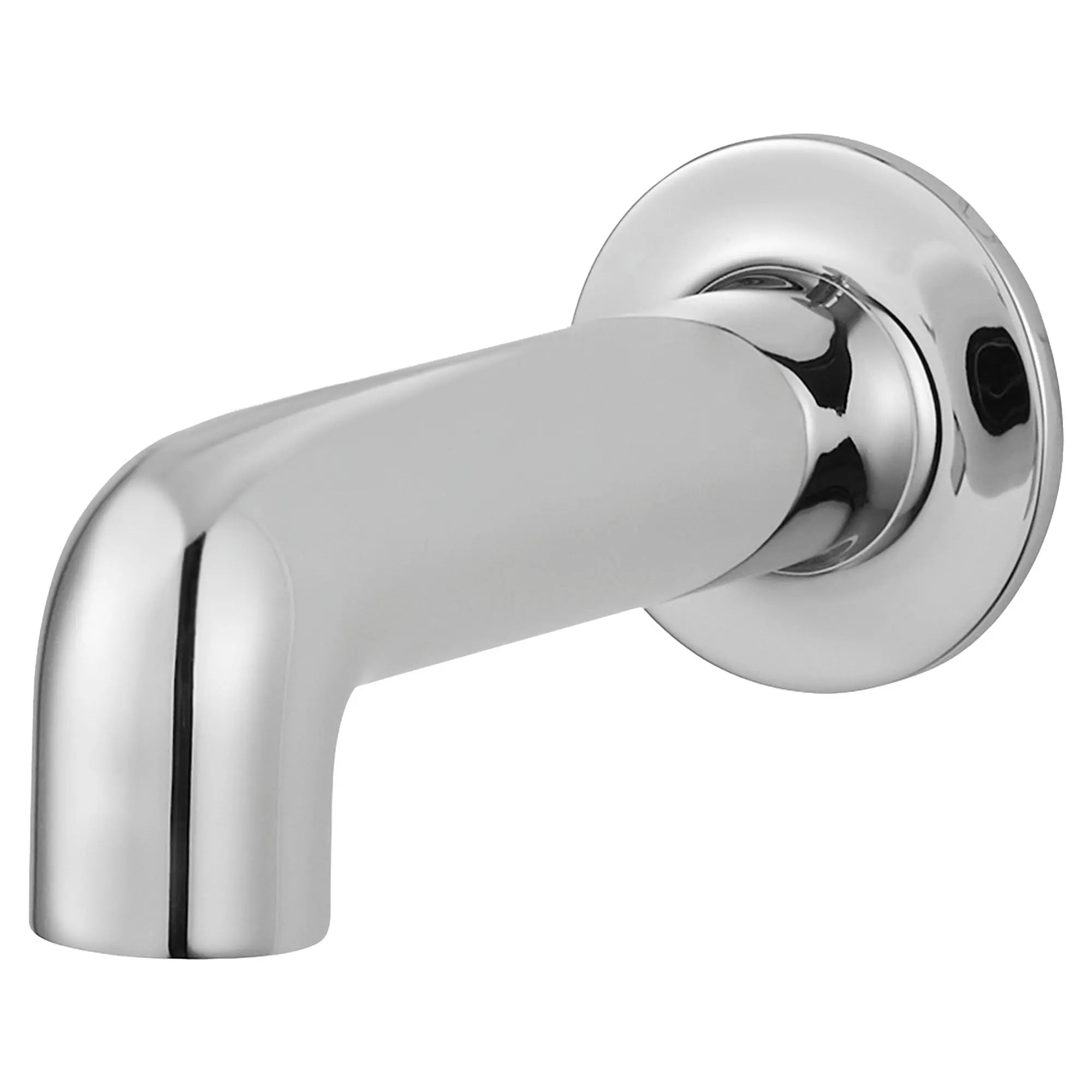 American Standard Studio S 6-Inch Slip-On Non-Diverter Tub Spout 8888316.002 - Plumbing Market