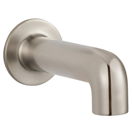 American Standard Studio S 6-Inch Slip-On Non-Diverter Tub Spout 8888316.295 - Plumbing Market