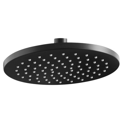 American Standard Studio S 8-Inch 1.8 gpm/6.8 L/min Water-Saving Rain Showerhead 1660528.243 - Plumbing Market