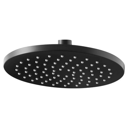 American Standard Studio S 8-Inch 1.8 gpm/6.8 L/min Water-Saving Rain Showerhead 1660528.243 - Plumbing Market