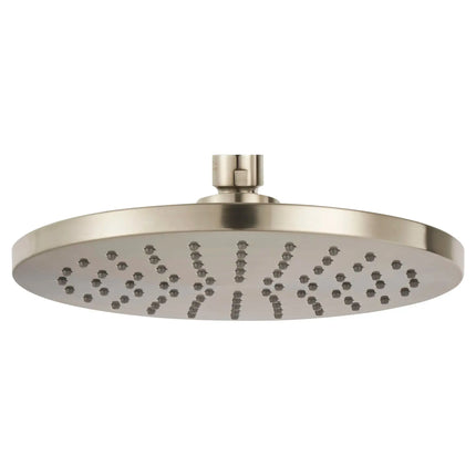 American Standard Studio S 8-Inch 1.8 gpm/6.8 L/min Water-Saving Rain Showerhead 1660528.295 - Plumbing Market