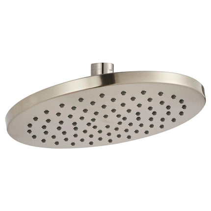 American Standard Studio S 8-Inch 1.8 gpm/6.8 L/min Water-Saving Rain Showerhead 1660528.295 - Plumbing Market