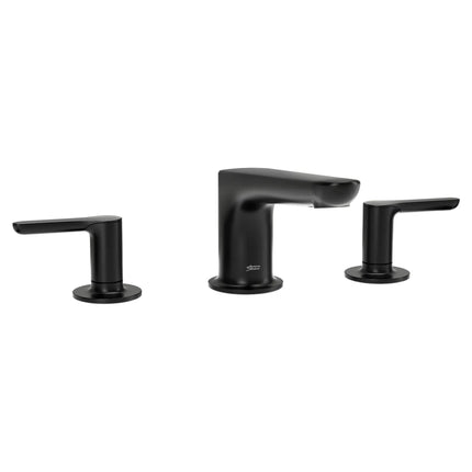 American Standard Studio S Bathtub Faucet With Lever Handles for Flash Rough-In Valve T105900.243 - Plumbing Market
