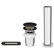 American Standard Studio S Freestanding Bathtub Drain Kit 1582200.243 - Plumbing Market