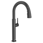 American Standard Studio S Pull-Down Dual Spray Kitchen Faucet 4803300.243 - Plumbing Market