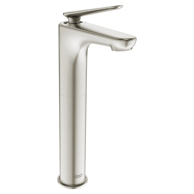 American Standard Studio S Single Hole Single-Handle Vessel Sink Faucet 1.2 gpm/4.5 L/min With Lever Handle 7105172.295 - Plumbing Market
