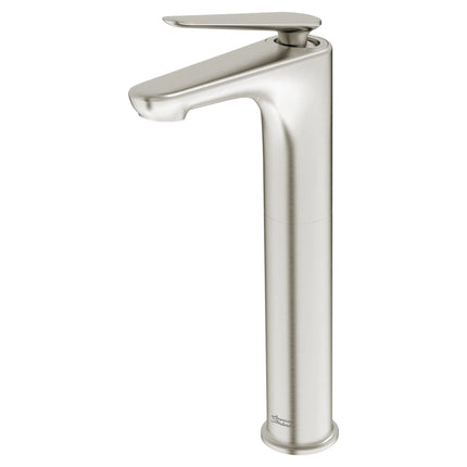American Standard Studio S Single Hole Single-Handle Vessel Sink Faucet 1.2 gpm/4.5 L/min With Lever Handle 7105172.295 - Plumbing Market