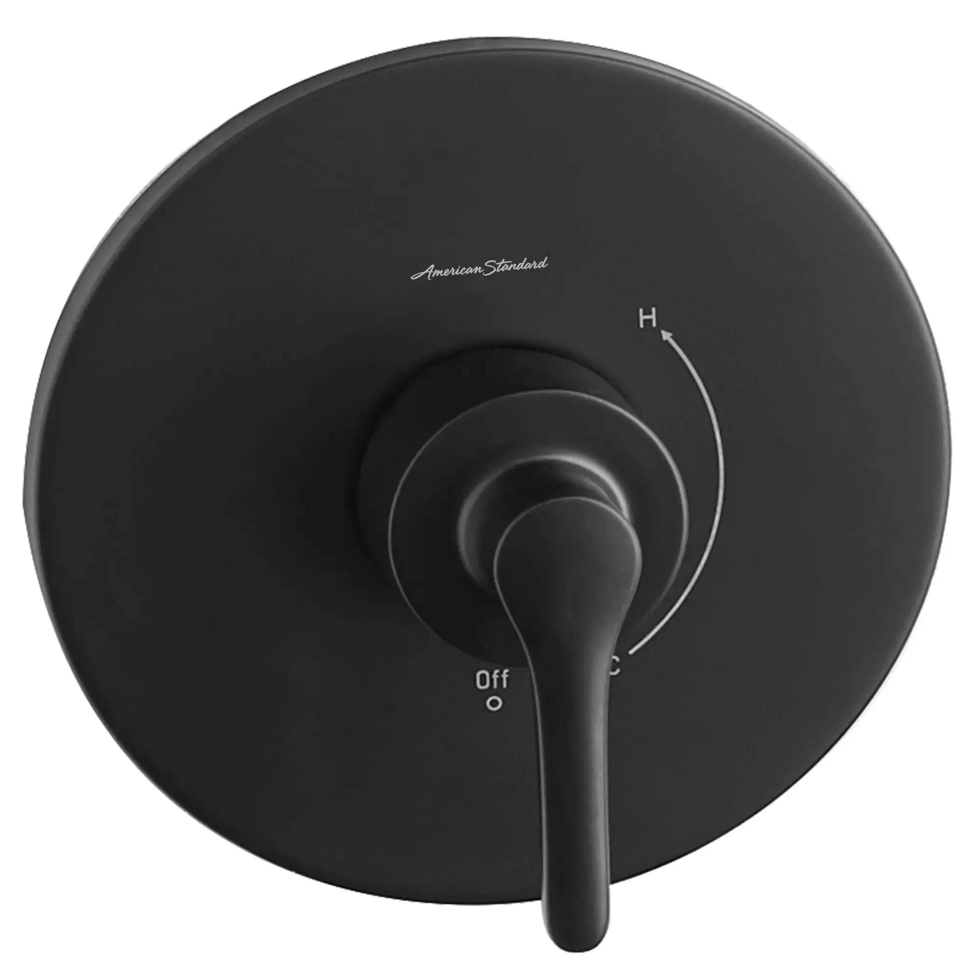 American Standard Studio S Valve Only Trim Kit With Double Ceramic Pressure Balance Cartridge With Lever Handle TU105500.243 - Plumbing Market