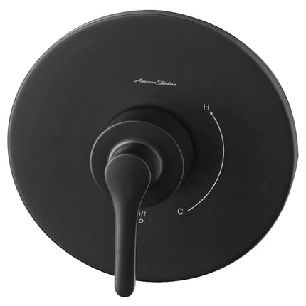 American Standard Studio S Valve Only Trim Kit With Double Ceramic Pressure Balance Cartridge With Lever Handle TU105500.243 - Plumbing Market