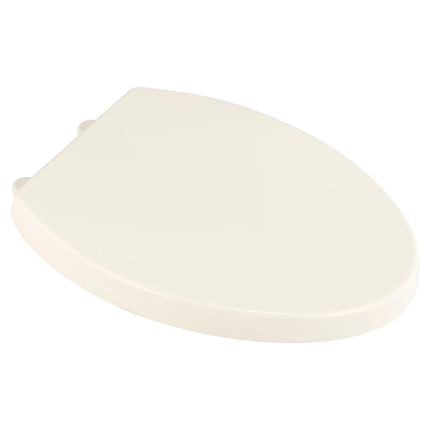 American Standard Telescoping Slow-Close Easy Lift-Off Elongated Toilet Seat 5025A65G.222 - Plumbing Market