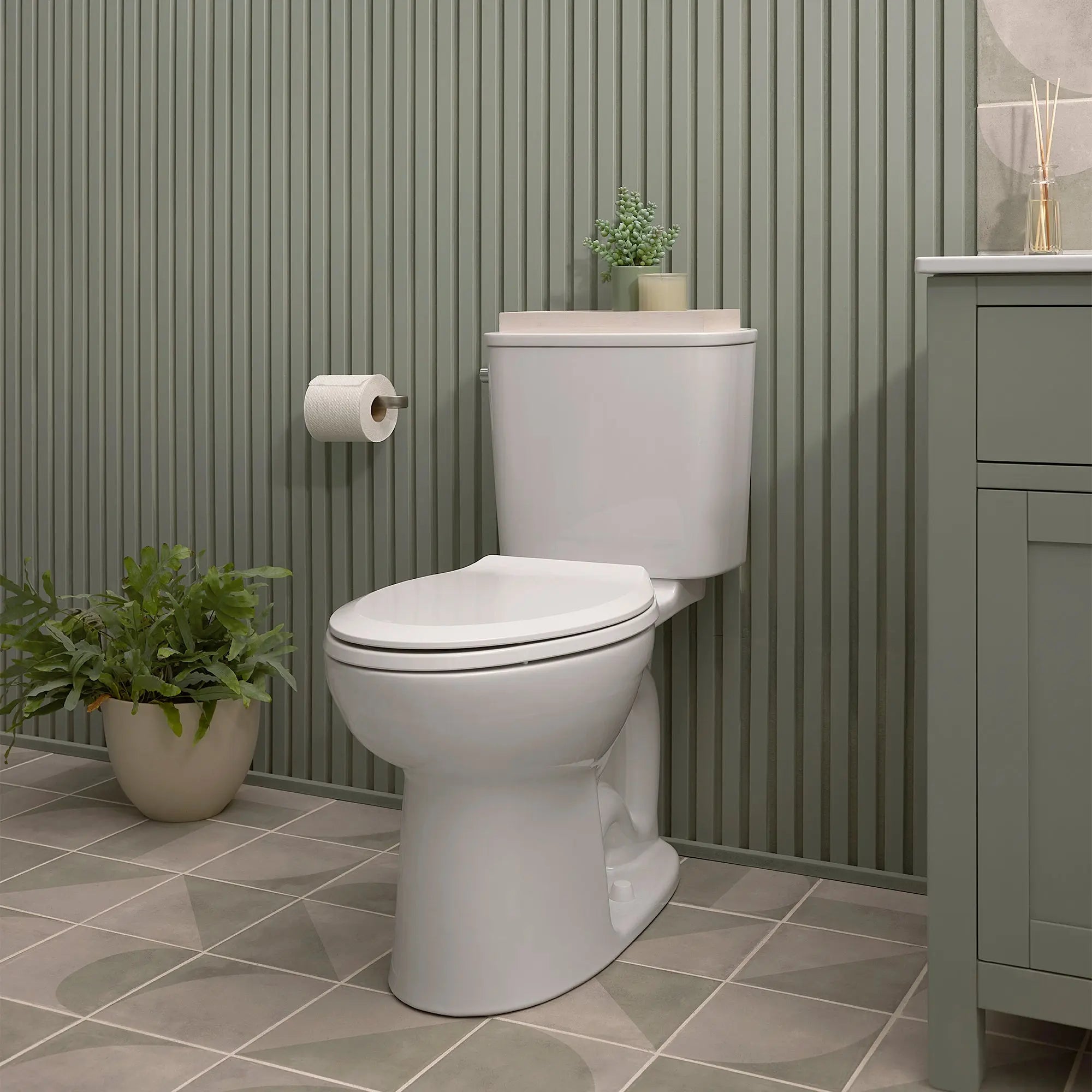 American Standard Tissue Holder 7061230.295 - Plumbing Market