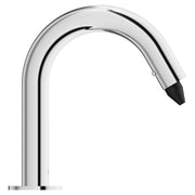 American Standard Touchless Sensor-Operated Foam Soap Dispenser, Battery Powered 7770100.002 - Plumbing Market
