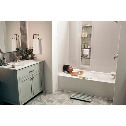 American Standard Towel Ring 7061190.295 - Plumbing Market