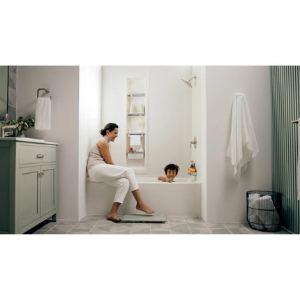 American Standard Towel Ring 7061190.295 - Plumbing Market