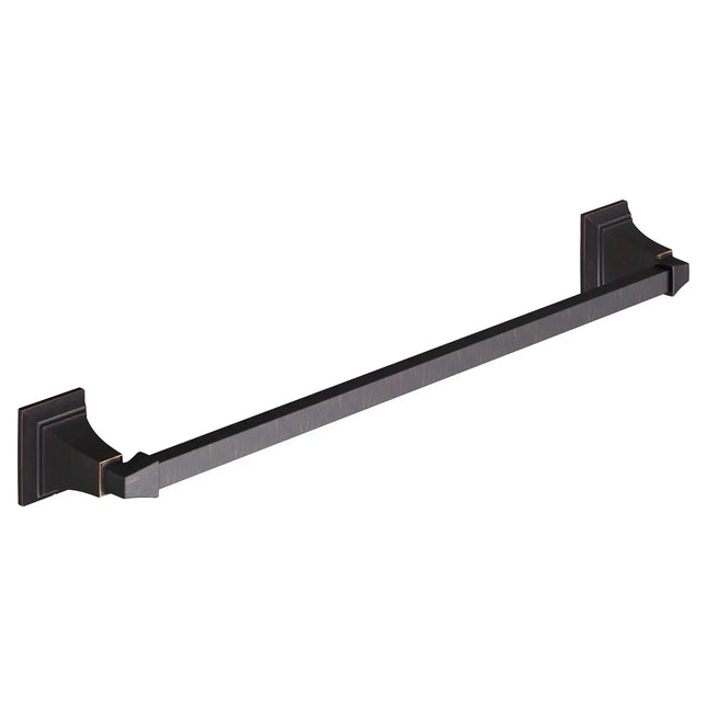 American Standard Town Square S 18-Inch Towel Bar 7455018.278 - Plumbing Market