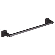 American Standard Town Square S 24-Inch Towel Bar 7455024.278 - Plumbing Market
