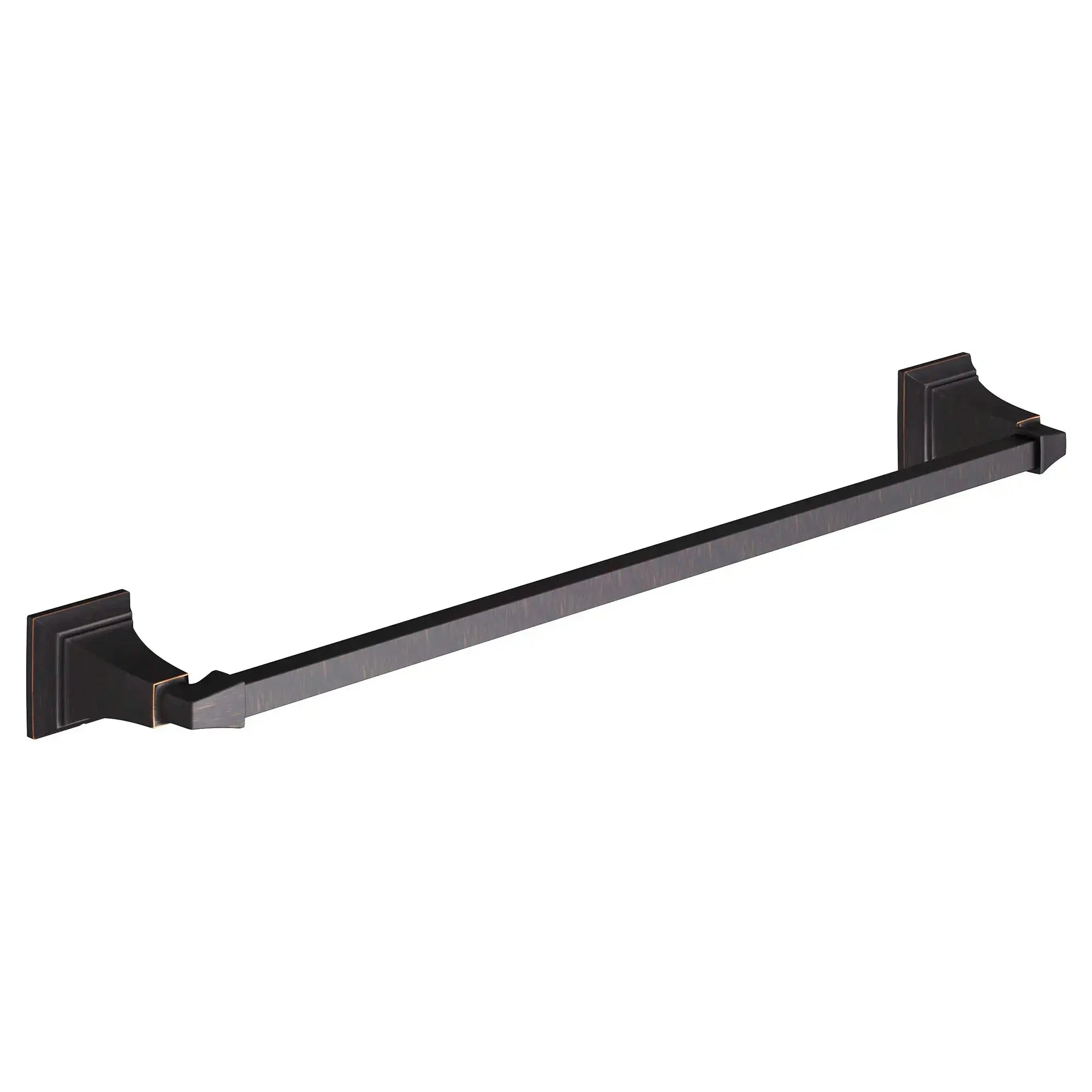 American Standard Town Square S 24-Inch Towel Bar 7455024.278 - Plumbing Market