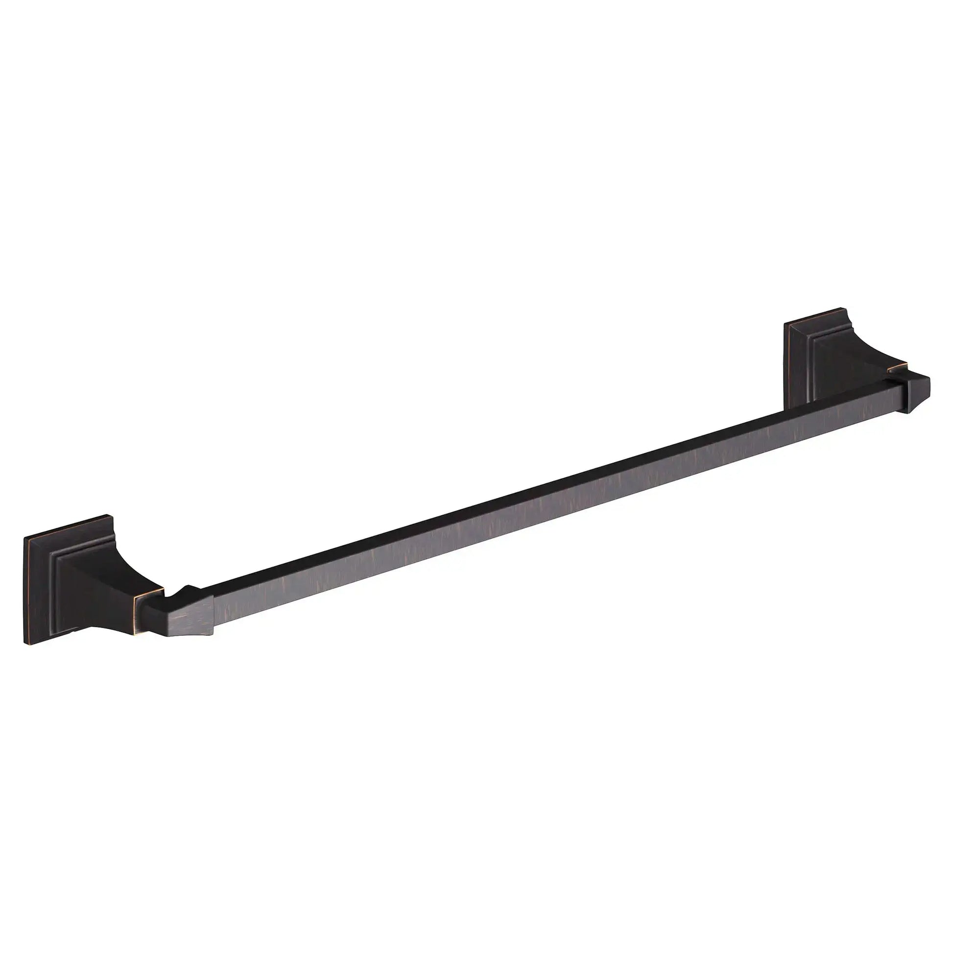 American Standard Town Square S 24-Inch Towel Bar 7455024.278 - Plumbing Market