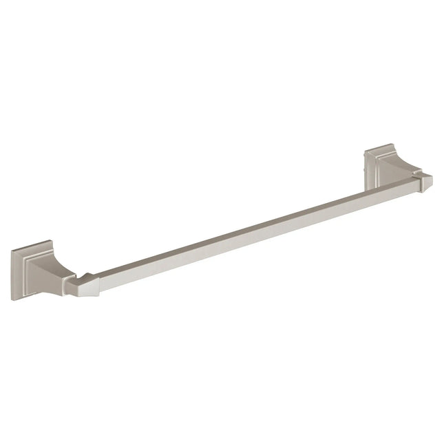 American Standard Town Square S 24-Inch Towel Bar 7455024.295 - Plumbing Market