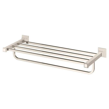 American Standard Town Square S 24-Inch Train Rack 7455260.013 - Plumbing Market