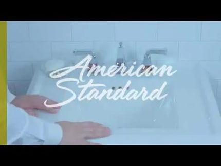 American Standard Town Square S 24-Inch Train Rack 7455260.013 - Plumbing Market