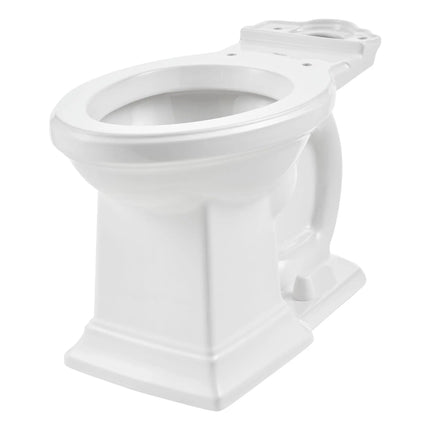 American Standard Town Square S Chair Height Elongated Bowl 3271101.02 - Plumbing Market