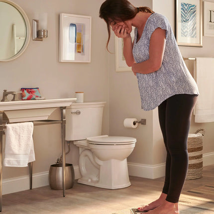 American Standard Town Square S Console Table 8721000.295 - Plumbing Market