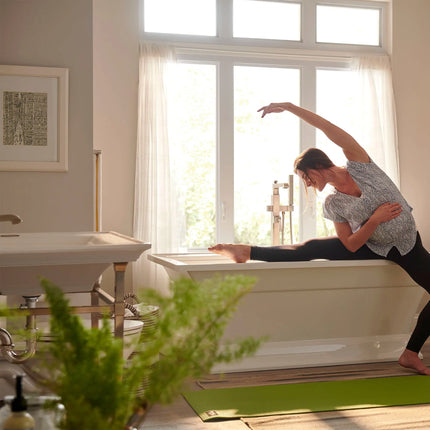 American Standard Town Square S Console Table 8721000.295 - Plumbing Market